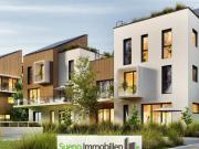 Anlegerpaket mit 3 vermieteten neuen Wohnungen Wels