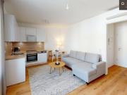 ANLEGERPREIS | GARTENWOHNUNG | 2 ZIMMER | MODERNE...