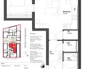 ANLEGERPREIS | NEUBAU | 2 ZIMMER | GARTENWOHNUNG |...