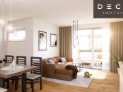 ANLEGERPREIS | NEUBAUHIT | 2 ZIMMER | SCHLÜSSELFERTIG |...