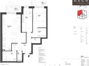 ANLEGERPREIS | QUALITATIVER NEUBAU | 3 ZIMMER |...