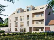 Anlegerprojekt Stadtvilla Oberlaa