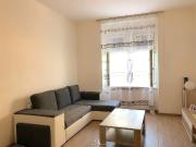 Anlegerwohnung 2,5 Zimmer mit großer Terrasse befristet...