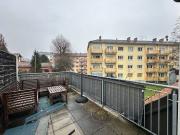 Anlegerwohnung! 2 Zimmer Maisonette Wohnung mit...