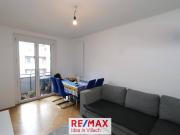 Anlegerwohnung: 2 Zimmer Wohnung in Villach mit Balkon &...