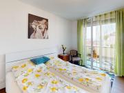 ANLEGERWOHNUNG | 4. STOCK | BALKON | TEIFGARAGE | VERMIETET