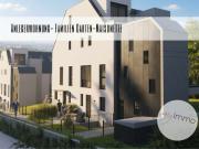 ANLEGERWOHNUNG Familien Gartenmaisonette