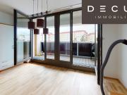 ANLEGERWOHNUNG GARCONNIERE MIT SÜDOSTSEITIGER LOGGIA...