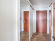 Anlegerwohnung * Garconniere im Stadtteil Welzenegg