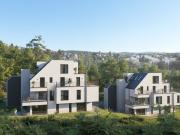 ANLEGERWOHNUNG großzügige Gartenmaisonette