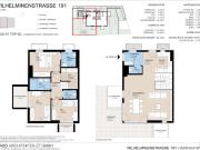 ANLEGERWOHNUNG großzügige Gartenmaisonette