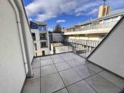 Anlegerwohnung im Neubauprojek VINCENT | 2 Zimmer mit...