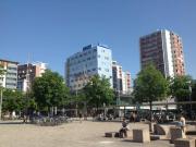 ANLEGERWOHNUNG im Zentrum von Salzburg ! Helle...