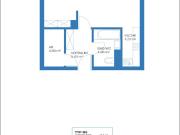 Anlegerwohnung in 1100 Wien Provisionsfrei für den...