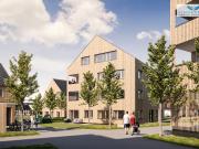 Anlegerwohnung in Hohenweiler Neubau!