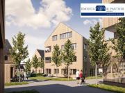 Anlegerwohnung in Hohenweiler Neubau!