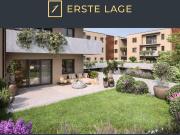 Anlegerwohnung in Toplage Neubau befristet vermietet...