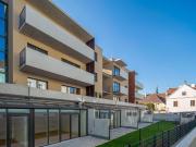 Anlegerwohnung in Toplage Neubau befristet vermietet...