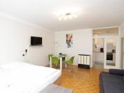 Anlegerwohnung in U4 Nähe