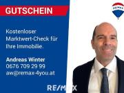 Anlegerwohnung in urbaner Lage