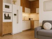 Anlegerwohnung in urbaner Lage Bestandsfrei