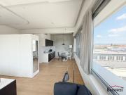 ANLEGERWOHNUNG Kleinwohnung mit faszinierendem Ausblick...