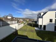 Anlegerwohnung mit Blick auf den Bisamberg – beheizt und...