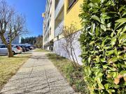 Gmunden: Wohnung mit Entwicklungspotenzial