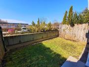 ANLEGERWOHNUNG mit Garten in bester Lage nahe Universität