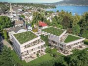 ANLEGERwohnung mit LEBENSGEFÜHL Altmünster NEUBAU