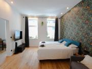 Anlegerwohnung mit über 4% Rendite