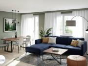 Anlegerwohnung | Moderne 2 Zimmer Wohnung mit Terrasse...