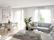 Anlegerwohnung | Moderne 3 Zimmer Wohnung mit Balkon...