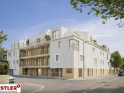 Anlegerwohnung | Neubauprojekt VINCENT | Ruhe und... Anlegerwohnung | Neubauprojekt VINCENT | Ruhe und...