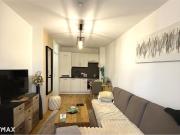 Anlegerwohnung Sehr schöne 2 Zimmer Wohnung zu verkaufen