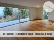 ANLEGERWOHNUNG Terassenwohnung in ruhiger Aussichtslage...