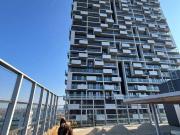 ANLEGERWOHNUNG |TOPLAGE | FERNBLICK | 36. ETAGE