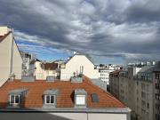 ANLEGERWOHNUNG VERMIETET ÜBER DEN DÄCHERN VON WIEN IM...