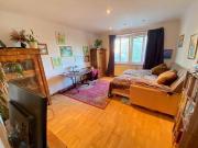 Anlegerwohnung vermietete Garconniere in Grünruhelage...