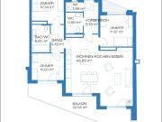Anlegerwohnung vom Bauträger für nur 3.400, /m² exkl. USt