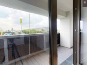 Anlegerwohnung zentral begehbare zweizimmerwohnung mit...