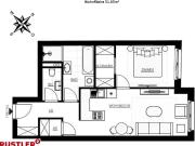 Anlegerwohnungen in zentraler Lage im 21. Bezirk zu...