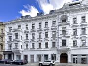 ANLEGERWOHNUNGEN | ÜBER DEN DÄCHERN WÄHRINGS | TOPLAGE...