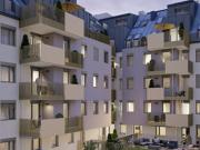 Anlegerwohung | Moderne 4 Zimmer Wohnung mit Balkon nahe...