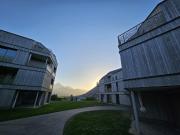 ANMAT 2.5 Zimmer Garten Wohnung in exklusiver und...