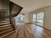 ANMAT 3.5 Zimmer Maisonette Garten Wohnung in exklusiver... ANMAT 3.5 Zimmer Maisonette Garten Wohnung in exklusiver...