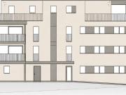 ANMAT Erstvermietung 4.5 Attika Wohnung Neubau