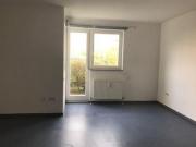 Anmietung nur mit WBS für Rollstuhl! Terrassenwohnung...