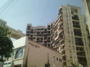 Anmol Plaza 2 Bedroom 1050 Sq. Ft. Apartment in Kharghar...