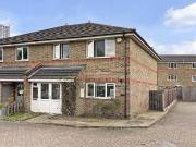 Ann Moss Way, Rotherhithe, SE16 2TL